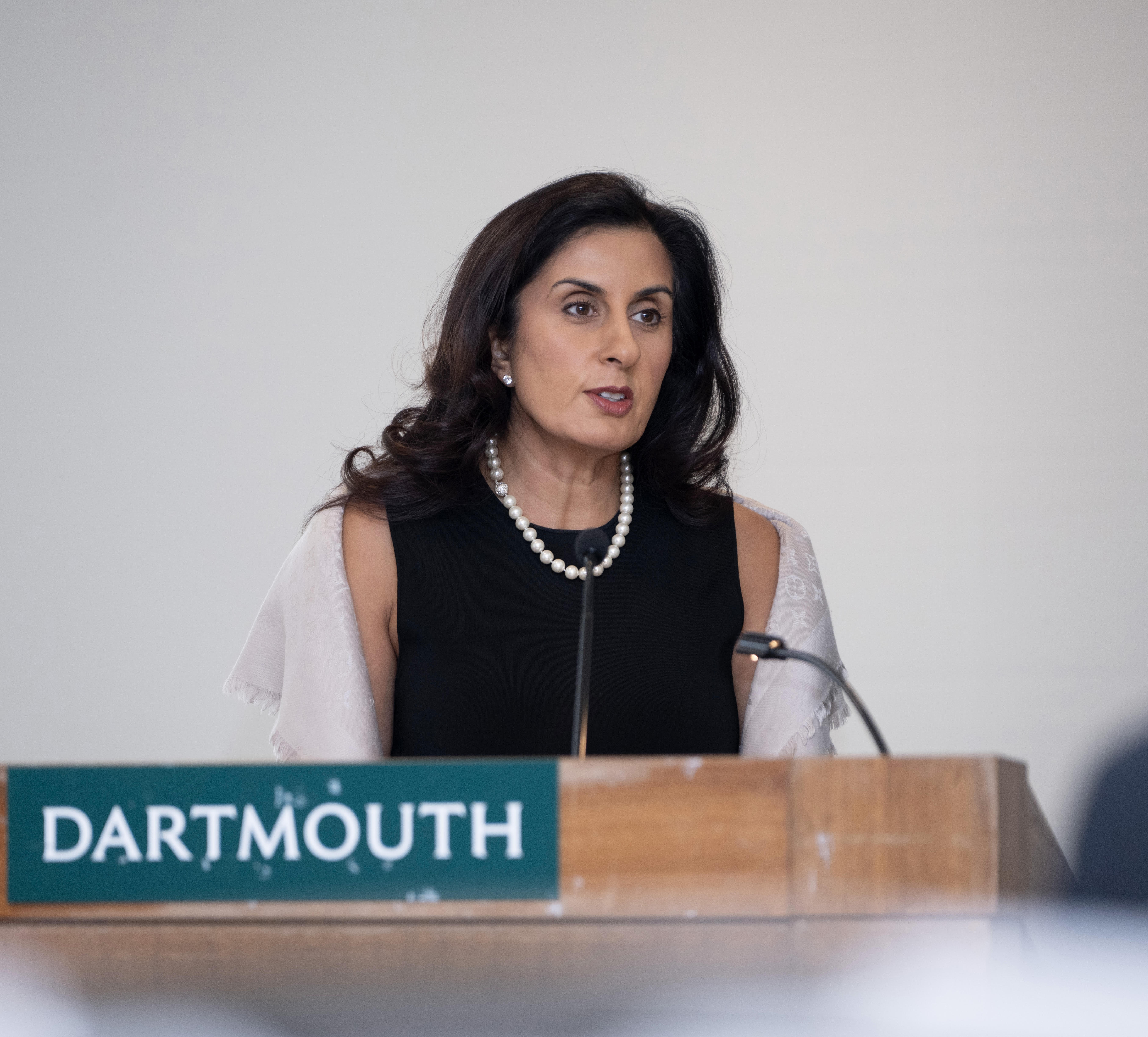 Kamni Vijay, PhD
