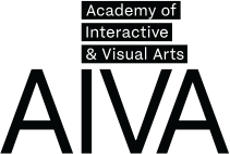 AIVA — Academy of Interactive and Visual Arts