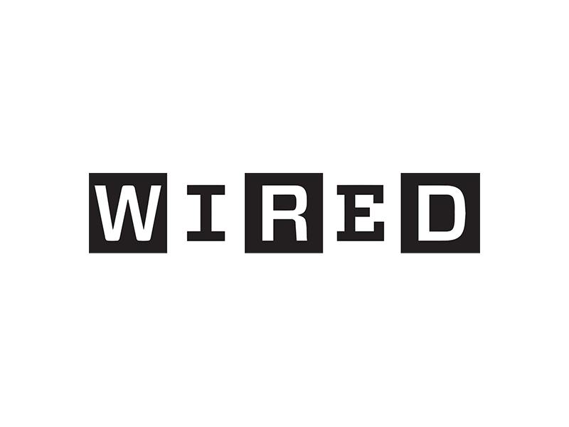 WIRED